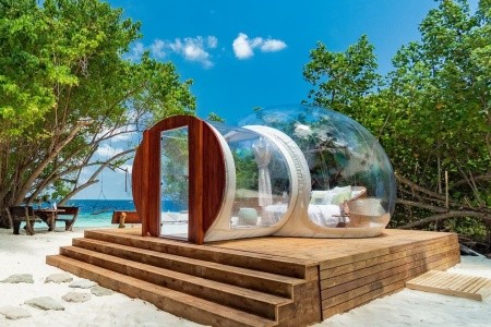 Amilla Fushi (Baa Atol) - 2