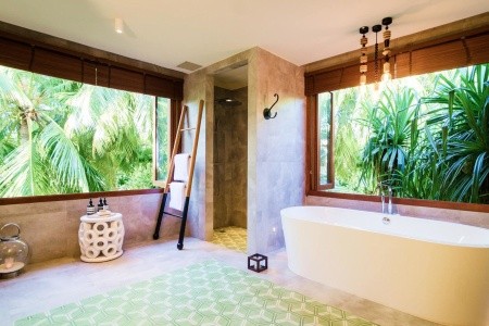 Maldivy  Amilla Fushi (Baa Atol) 12 dňový pobyt Raňajky Letecky Letisko: Praha July 2026 (23/07/26- 3/08/26)