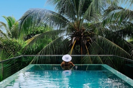 Maldivy  Amilla Fushi (Baa Atol) 12 dňový pobyt Raňajky Letecky Letisko: Praha July 2026 (23/07/26- 3/08/26)