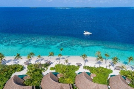 Milaidhoo (Baa Atol) - 3