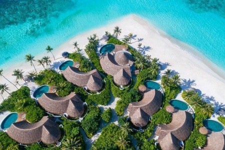 Milaidhoo (Baa Atol) - 6