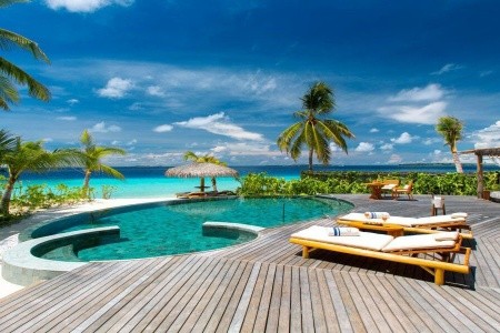 Milaidhoo (Baa Atol) - 8