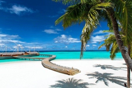 Milaidhoo (Baa Atol) - 10