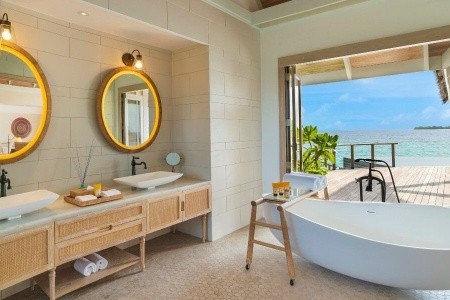 Milaidhoo (Baa Atol) - 11