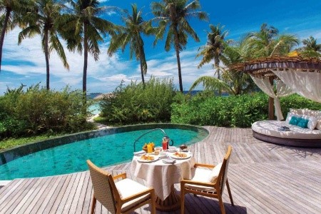 Milaidhoo (Baa Atol) - 12