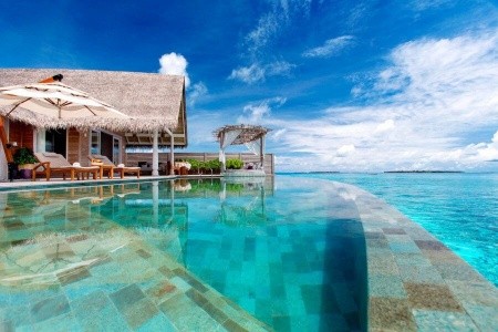 Milaidhoo (Baa Atol) - 14