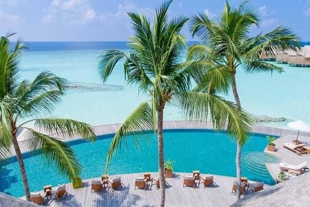 Milaidhoo (Baa Atol) - 21