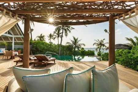 Milaidhoo (Baa Atol) - 22