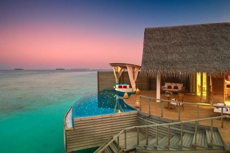 Milaidhoo (Baa Atol) - 26