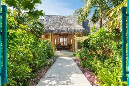 Milaidhoo (Baa Atol) - 27