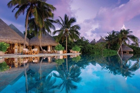 Milaidhoo (Baa Atol) - 30