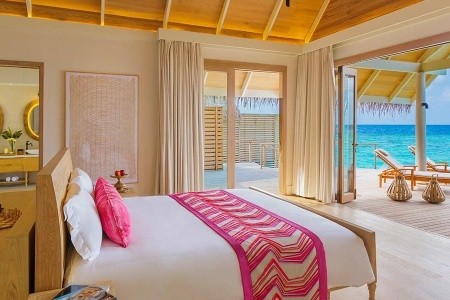 Milaidhoo (Baa Atol) - 36