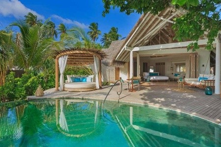 Milaidhoo (Baa Atol) - 37