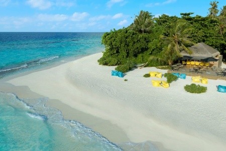 Avani+ Fares Maldives (Baa Atoll) - 4