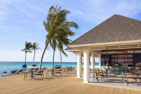 Avani+ Fares Maldives (Baa Atoll) - 8