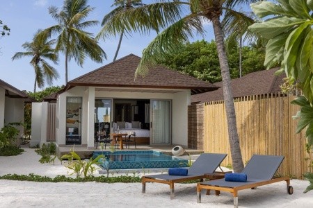 Avani+ Fares Maldives (Baa Atoll) - 9