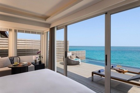 Avani+ Fares Maldives (Baa Atoll) - 12