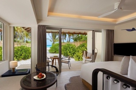 Avani+ Fares Maldives (Baa Atoll) - 20