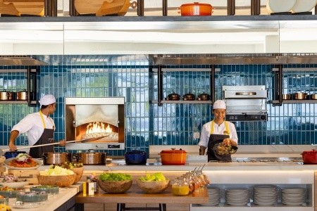 Avani+ Fares Maldives (Baa Atoll) - 22