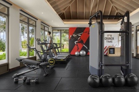 Avani+ Fares Maldives (Baa Atoll) - 23