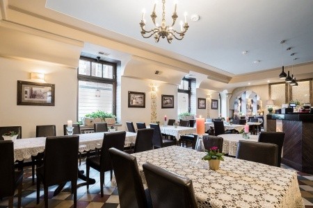 Poľsko Krakov Ester 4 dňový pobyt Raňajky Vlastná February 2026 (13/02/26-16/02/26)