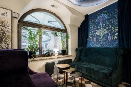 Poľsko Krakov Ester 4 dňový pobyt Raňajky Vlastná February 2026 (13/02/26-16/02/26)