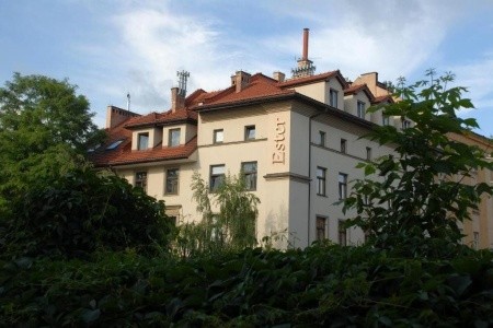 Poľsko Krakov Ester 4 dňový pobyt Raňajky Vlastná February 2026 (13/02/26-16/02/26)