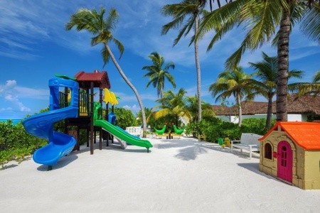 Nooe Maldives Kunaavashi - 3