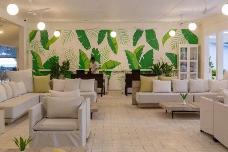 Equator Village - 15