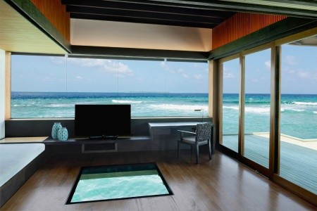 Maldivy  The Westin Maldives Miriandhoo Resort 12 dňový pobyt Raňajky Letecky Letisko: Praha March 2026 ( 9/03/26-20/03/26)