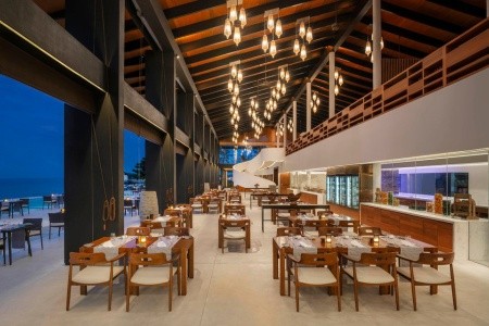 Maldivy  The Westin Maldives Miriandhoo Resort 12 dňový pobyt Raňajky Letecky Letisko: Praha March 2026 ( 9/03/26-20/03/26)