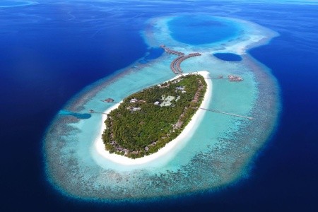 Vakkaru Maldives - 2