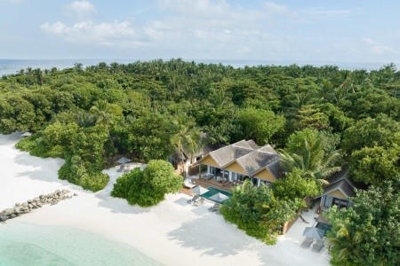 Vakkaru Maldives - 14