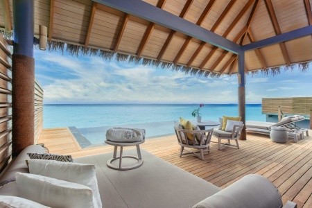 Vakkaru Maldives - 21