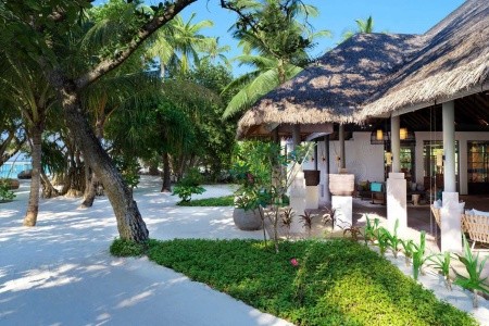 Vakkaru Maldives - 23