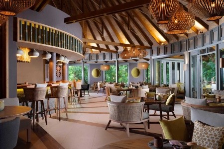 Vakkaru Maldives - 25