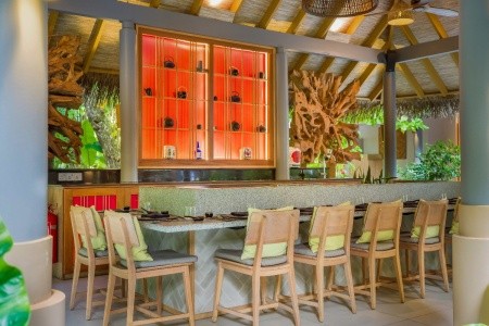 Vakkaru Maldives - 33