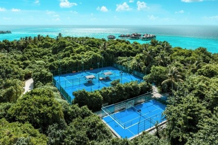 Vakkaru Maldives - 37