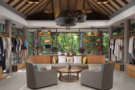 Vakkaru Maldives - 39