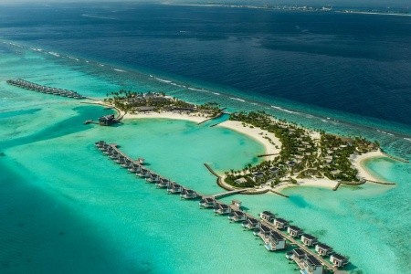 So/ Maldives - 1
