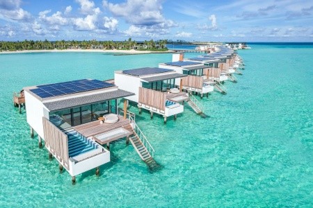 So/ Maldives - 2