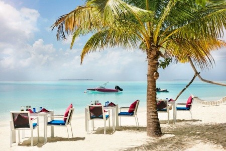 Sun Siyam Villu Reef Maldives - 4