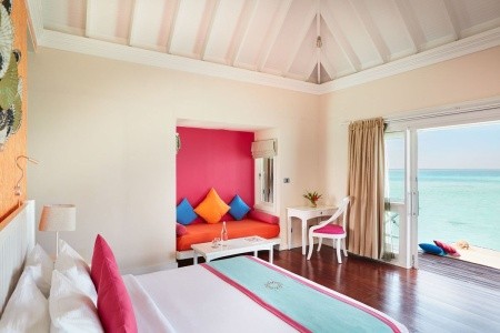 Sun Siyam Villu Reef Maldives - 17