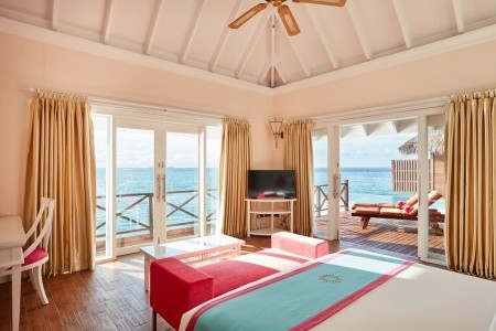 Sun Siyam Villu Reef Maldives - 20