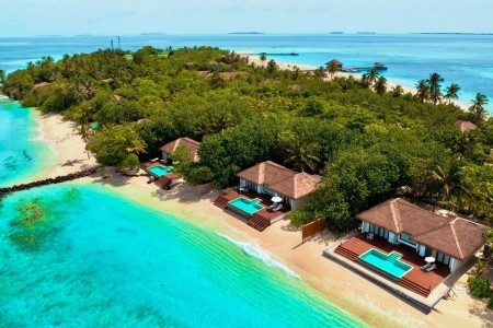 Noku Maldives (Noonu Atoll) - 2