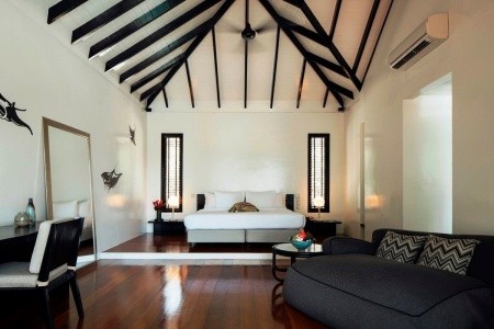 Maldivy  Noku Maldives (Noonu Atoll) 16 dňový pobyt All Inclusive Letecky Letisko: Praha July 2026 (27/07/26-11/08/26)