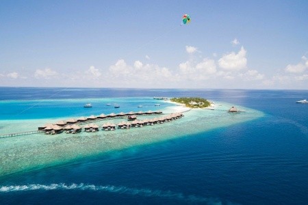 Huvafen Fushi - 2