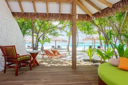 Cinnamon Dhonveli Maldives (Ex. Chaaya Island Dhonveli) - 5