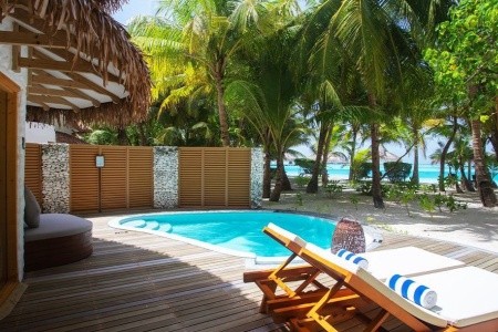 Cinnamon Dhonveli Maldives (Ex. Chaaya Island Dhonveli) - 7