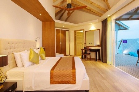 Cinnamon Dhonveli Maldives (Ex. Chaaya Island Dhonveli) - 10